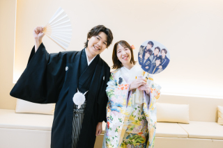 プリエージュokayama by STUDIO View_推し活フォト☆