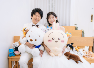 プリエージュokayama by STUDIO View_推し活フォト☆