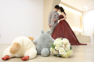 プリエージュokayama by STUDIO View_推し活フォト☆