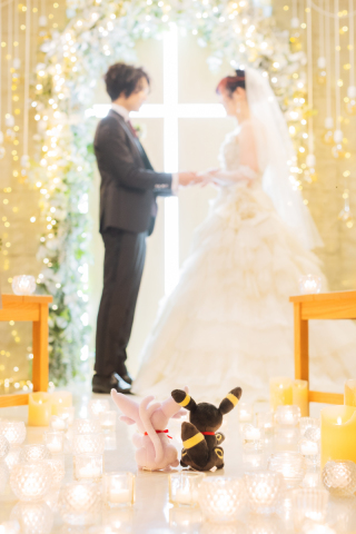 プリエージュokayama by STUDIO View_推し活フォト☆