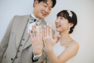 プリエージュokayama by STUDIO View_【ドレス館内】チャペルフォト