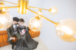 プリエージュokayama by STUDIO View_【ドレス&和装館内】ナチュラルハウススタジオ