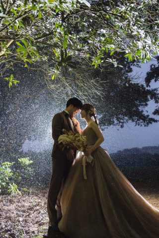 プリエージュokayama by STUDIO View_【ドレスロケーション①】渋川・王子ヶ岳・オリーブ園