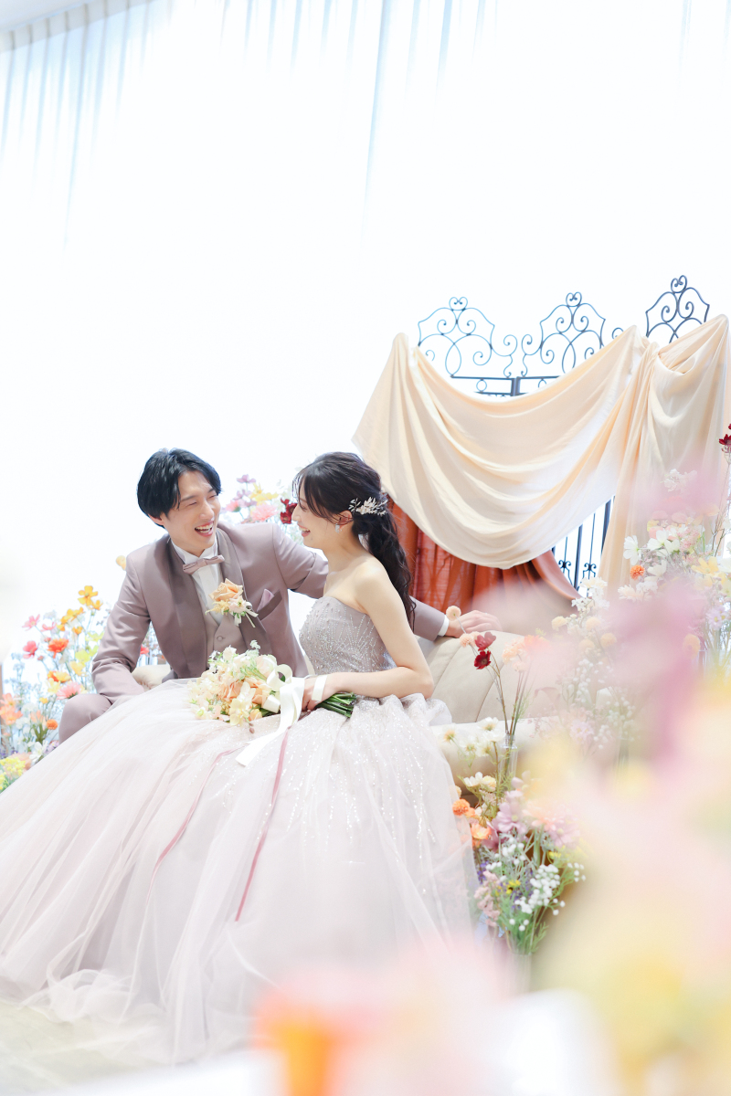 20以上ある撮影シーン