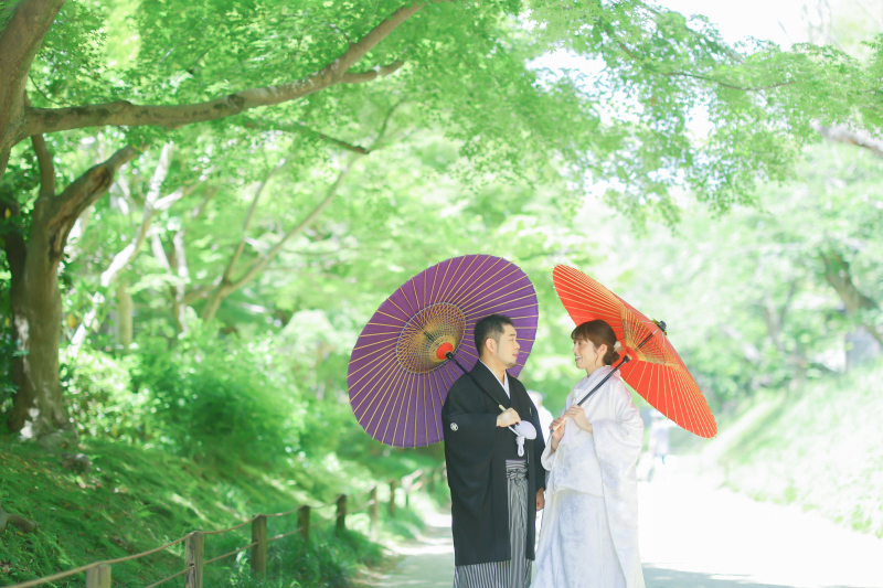 ＂今＂しかない幸せの瞬間を写します