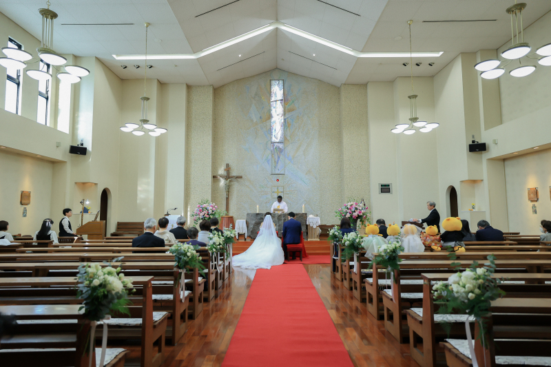 出張挙式プラン｜お家、公園、海、おふたりの思い出の場所で｜衣装・美容・写真、必要なものを選べる◎