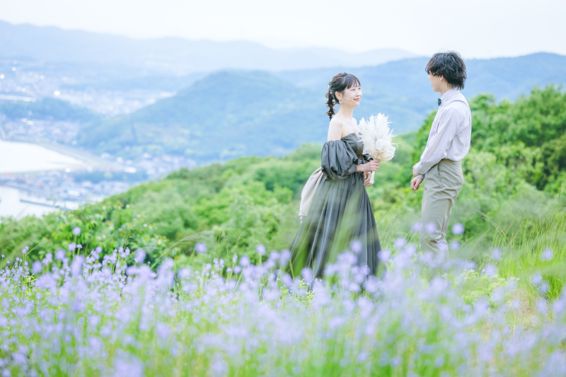 【秋ロケ★】洋装 1点ロケーション〈9/1～11/30撮影〉