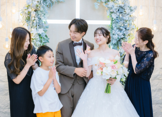 【冬季限定★アルバム＆データ付き】スタジオ衣裳2着プラン