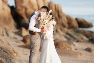 ご成約特典でデザイン選べるウェルカムボード付き♪