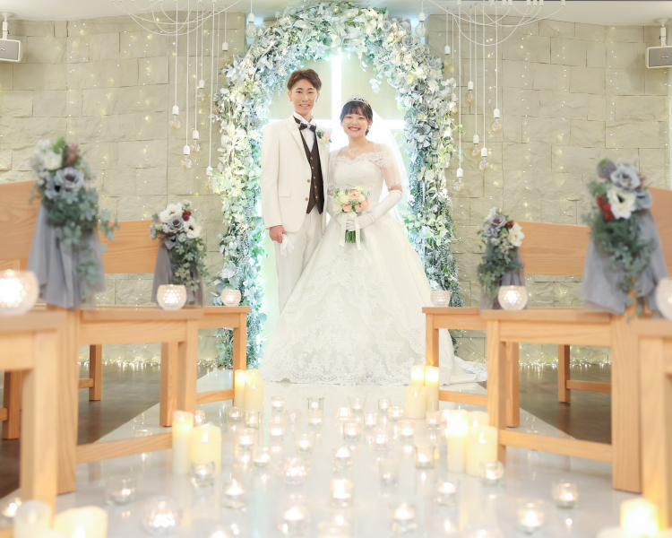 【2026年桜撮影】和装1点+洋装1点 桜ロケ×スタジオ or チャペル