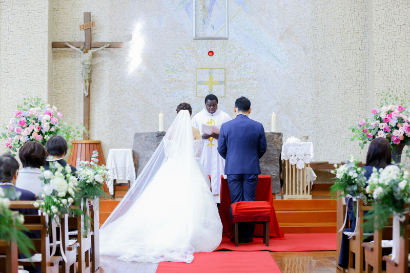 出張挙式プラン｜お家、公園、海、おふたりの思い出の場所で｜衣装・美容・写真、必要なものを選べる◎