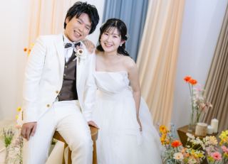 【予約限定のおすすめイベント】フォトウエディング体験フェア★予約制で新作ドレス試着も可能♪