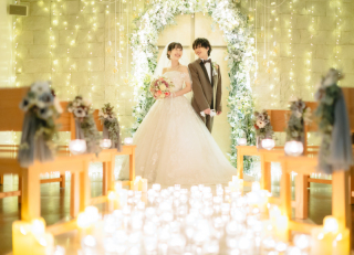 【何も決まっていなくてもOK♪】フォトウェディング 相談会