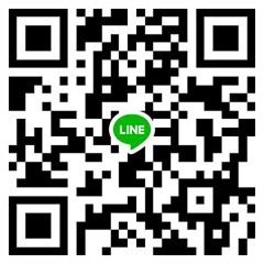 【お手軽にラインでお問合せ】是非追加してみてください♪