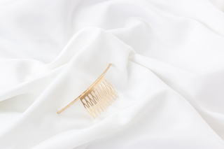 ヘアアクセサリー