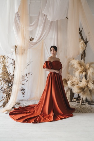 CD-1（テラコッタ）