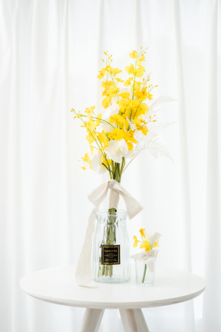 ブーケ02（アップグレードブーケ・追加料金あり）