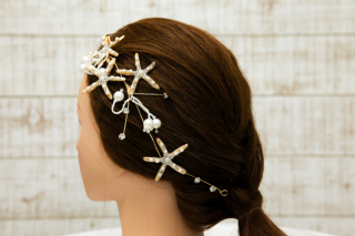 ヘアアクセサリー09