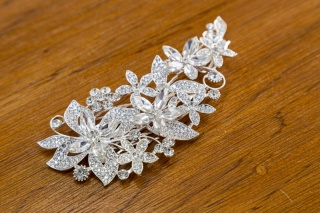 ヘッドアクセサリー