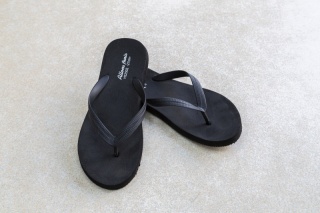 ビーチサンダル