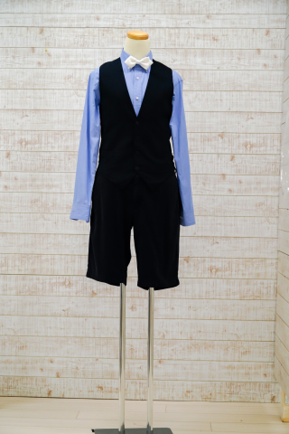 カジュアルスタイル13