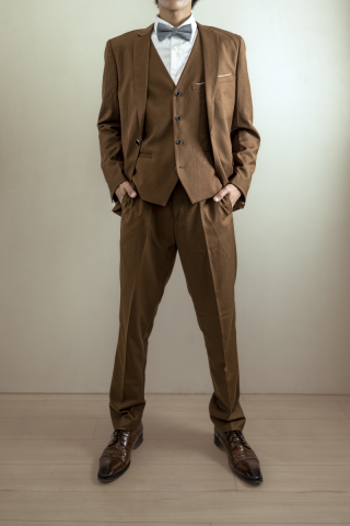 タキシード０６