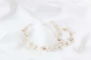 ヘアアクセサリー