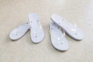 ビーチサンダル