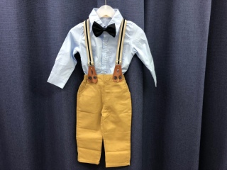 子供用衣装