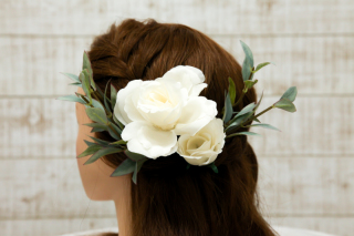 ヘアアクセサリー12