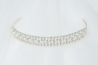 ヘアアクセサリー３４