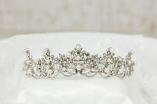 ヘアアクセサリー16