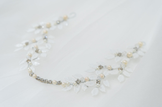 ヘアアクセサリー２７