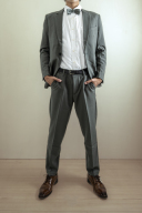 カジュアルスタイルパターンB