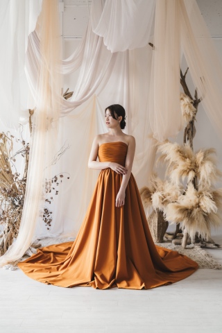 YCD-1(テラコッタ) 