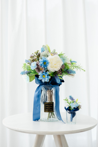 ブーケ07（アップグレードブーケ・追加料金あり）