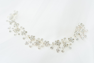 ヘアアクセサリー２６