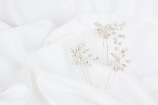 ヘアアクセサリー