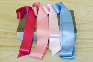 サッシュベルト