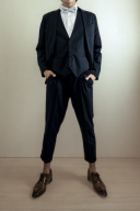 タキシード１０