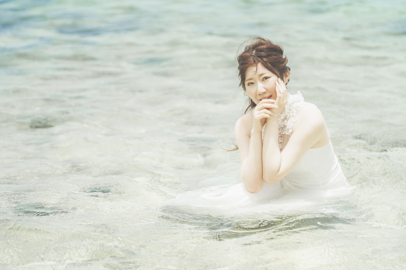 ソロウェディングプラン♡