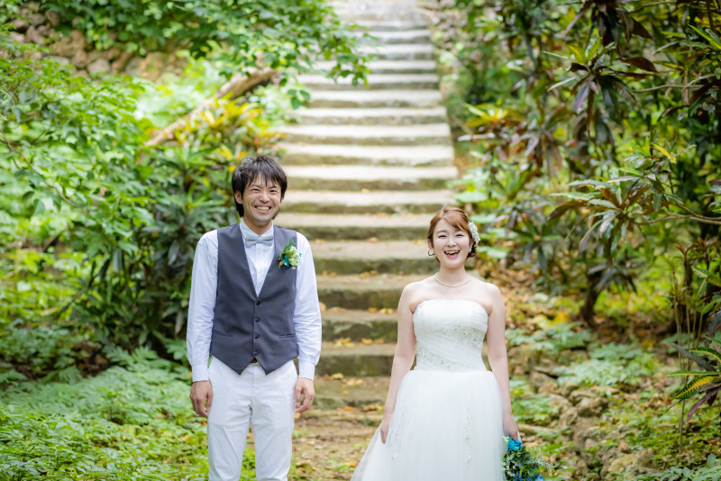 にっこり笑顔でパッシャリ!