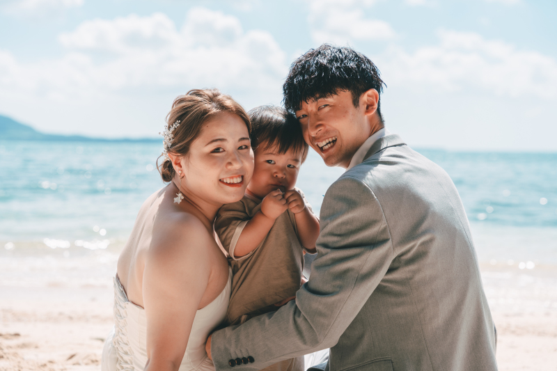 振り向きショット