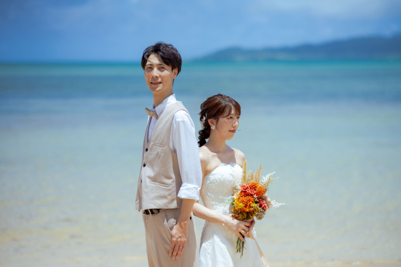 〜 Behind the scenes #8