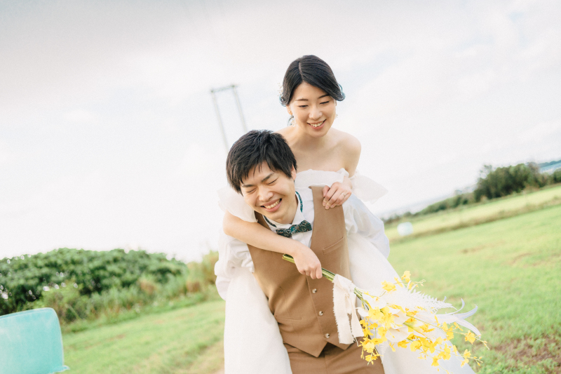 Behind the scenes #6