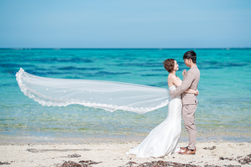 ベールショット