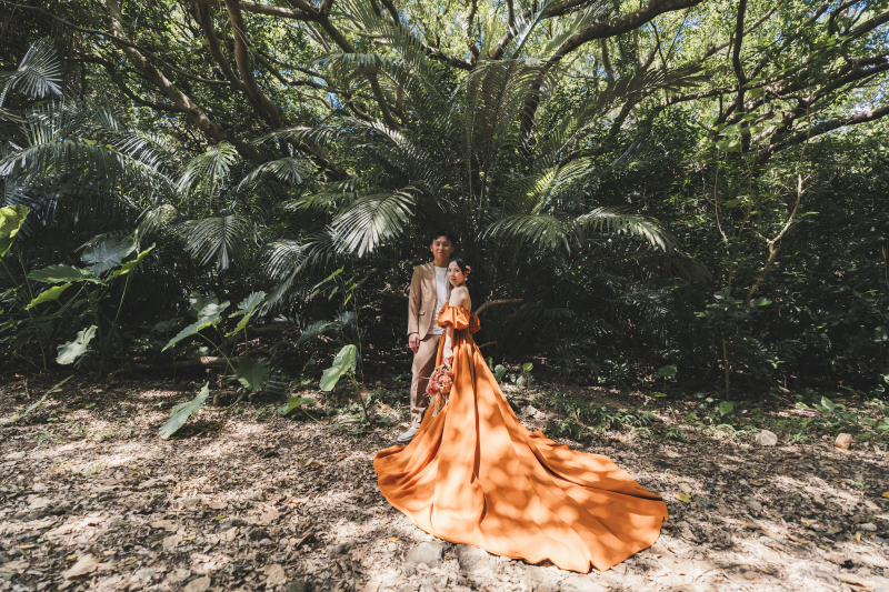 Behind the scenes #10