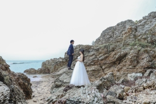 チャペルビーチ＋もう1か所