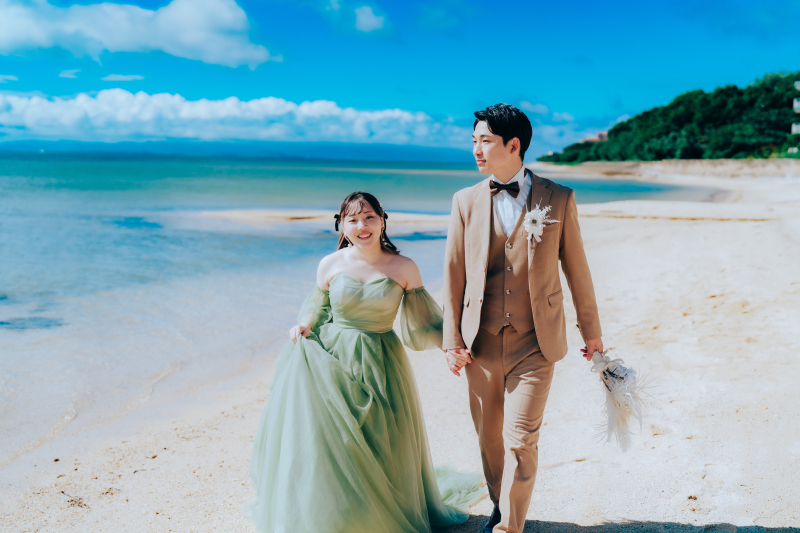  Behind the scenes #9