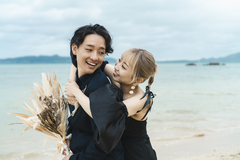 Behind the scenes #8